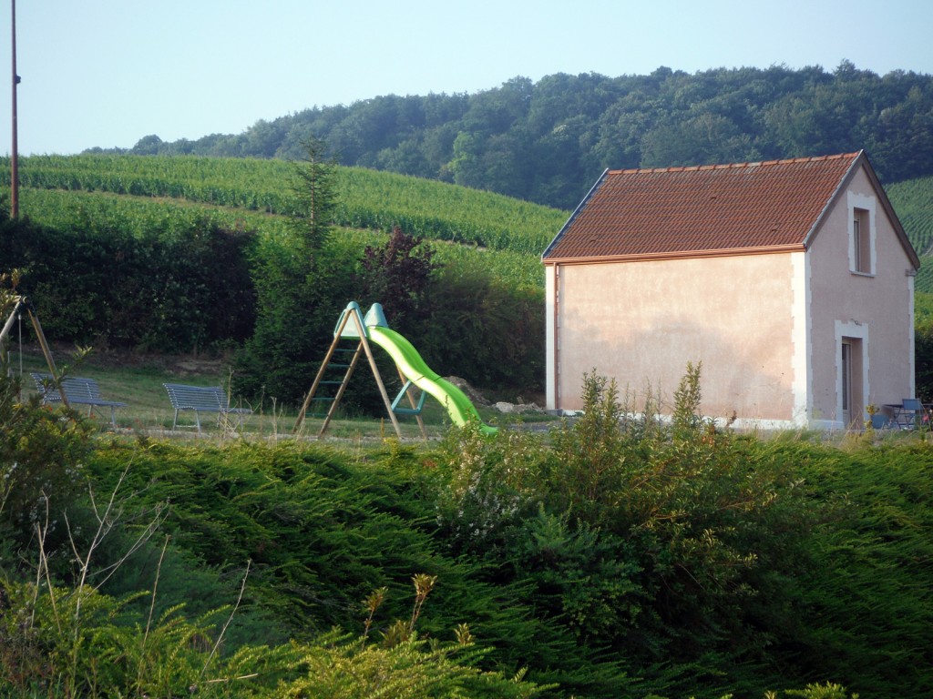 Gîte des Prés - 4 personnes